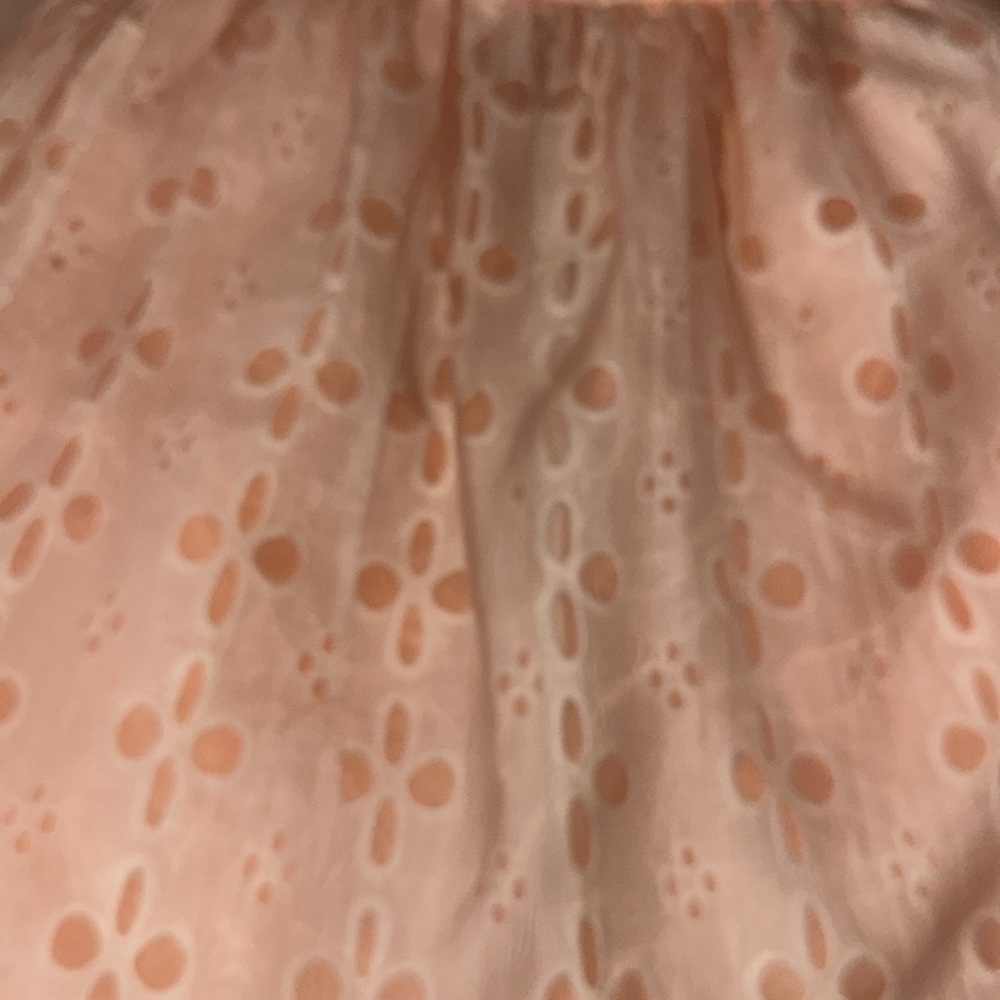 Layered Mini Skirt - Picture 2 of 3